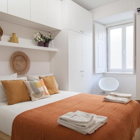 Flh Madragoa Fresh Design Apartment Lisbon Bagian luar foto
