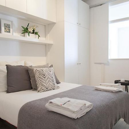 Flh Madragoa Fresh Design Apartment Lisbon Bagian luar foto