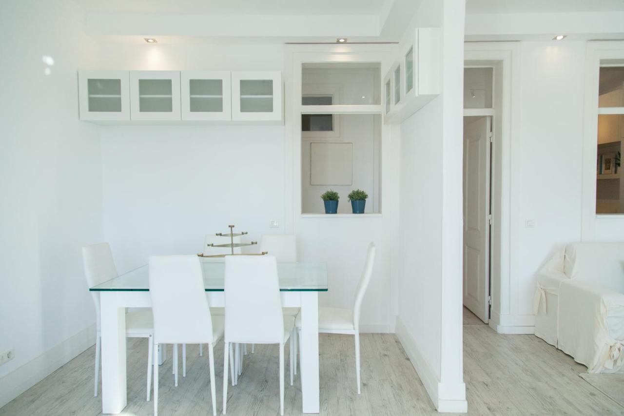 Flh Madragoa Fresh Design Apartment Lisbon Bagian luar foto