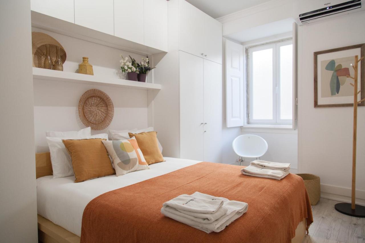 Flh Madragoa Fresh Design Apartment Lisbon Bagian luar foto