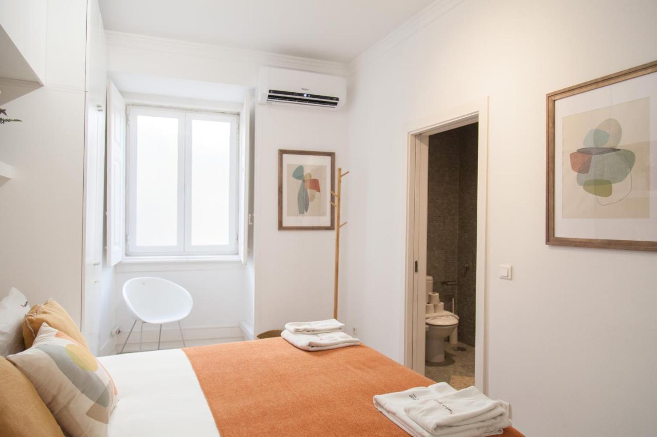 Flh Madragoa Fresh Design Apartment Lisbon Bagian luar foto