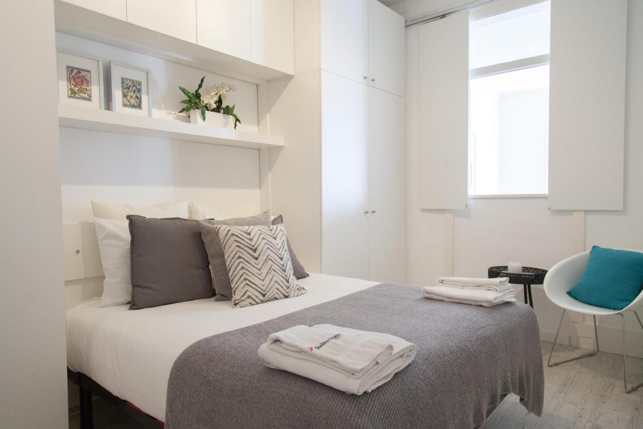 Flh Madragoa Fresh Design Apartment Lisbon Bagian luar foto