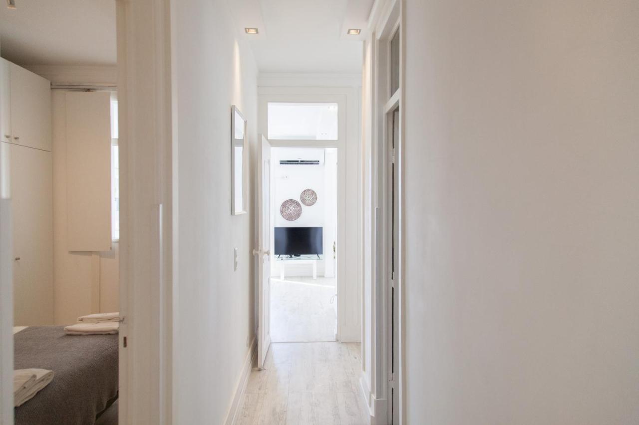 Flh Madragoa Fresh Design Apartment Lisbon Bagian luar foto