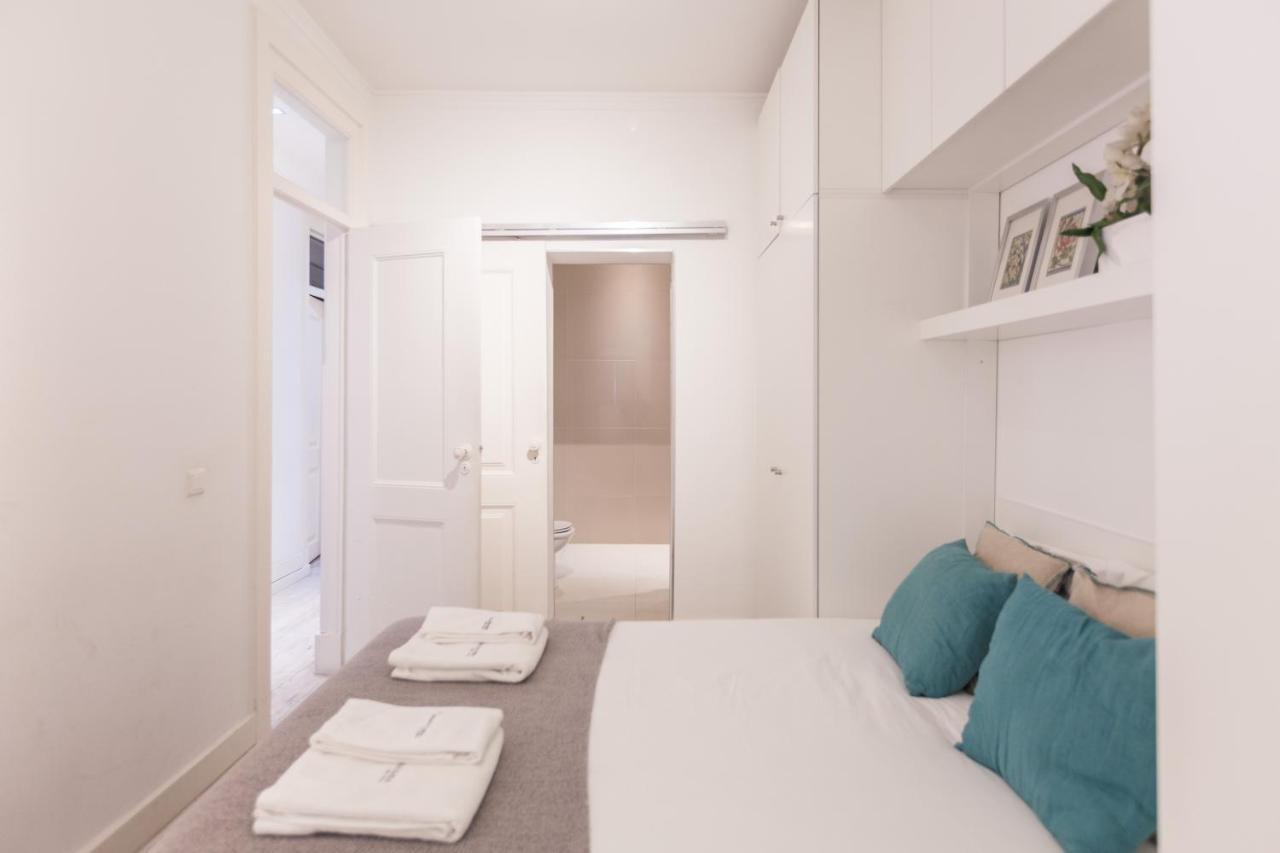 Flh Madragoa Fresh Design Apartment Lisbon Bagian luar foto