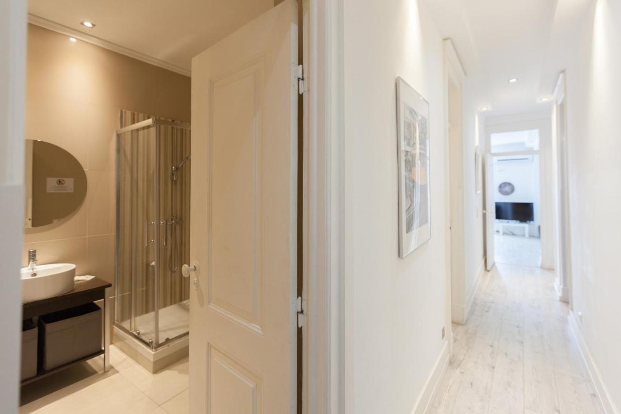 Flh Madragoa Fresh Design Apartment Lisbon Bagian luar foto