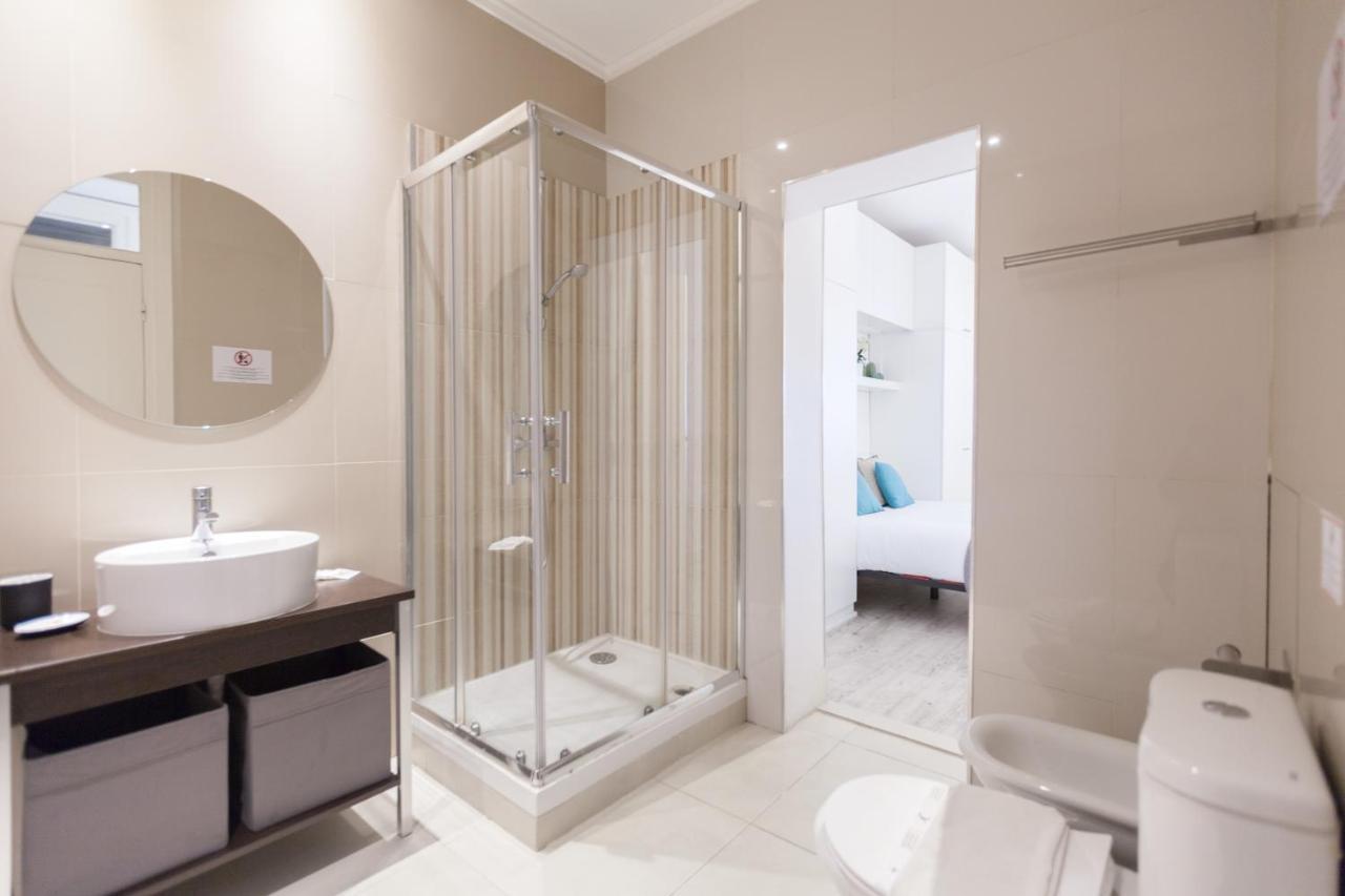 Flh Madragoa Fresh Design Apartment Lisbon Bagian luar foto